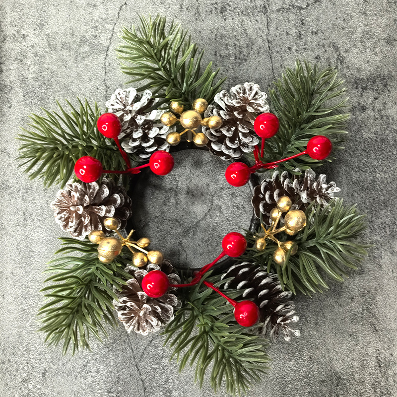 2026 New Christmas Decoration  - Candle Supplies Kit review and price