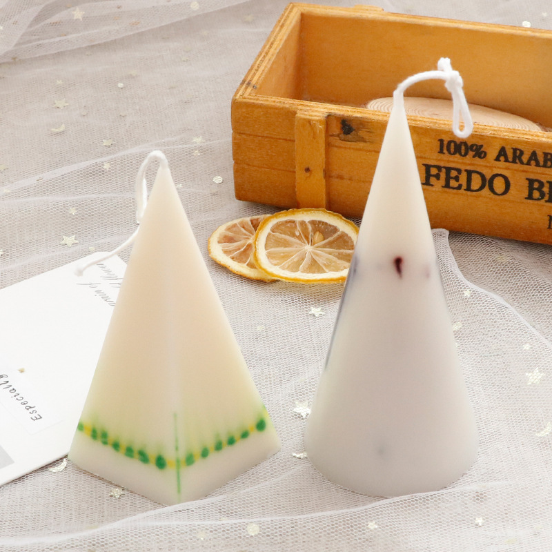 Hollow Candlestick Mold Plasti - Candle Zero review and price