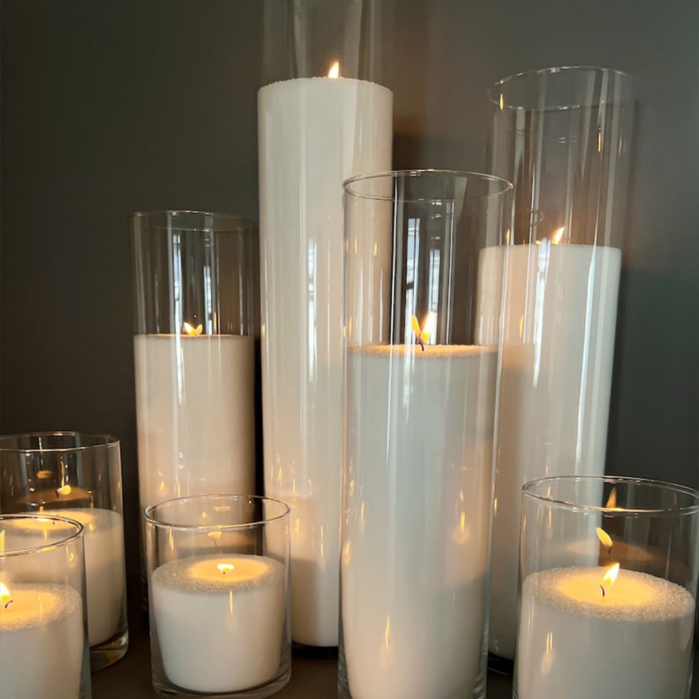 Candles Candle Scented Luxury  - Candle Supplies Luxury review and price