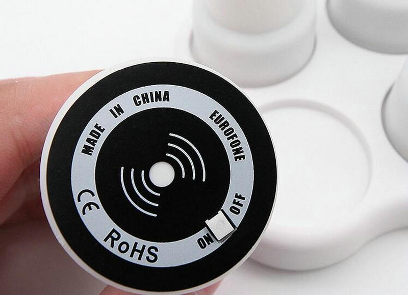 Set of 12 Remote Controlled Wi - Candle Zero review and price
