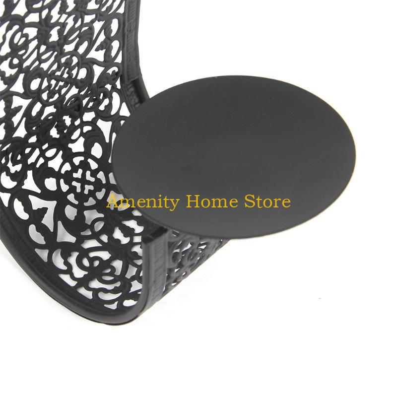 F26C Metal Candle Holder Moder - Candle Supplies Luxury review and price