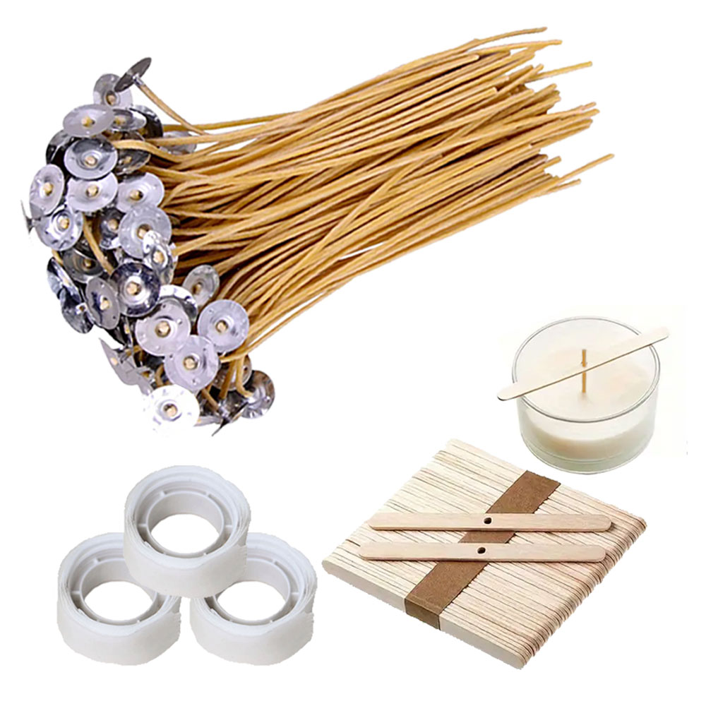250pcs Luxury Candle Making Ki - Candle Supplies Luxury review and price