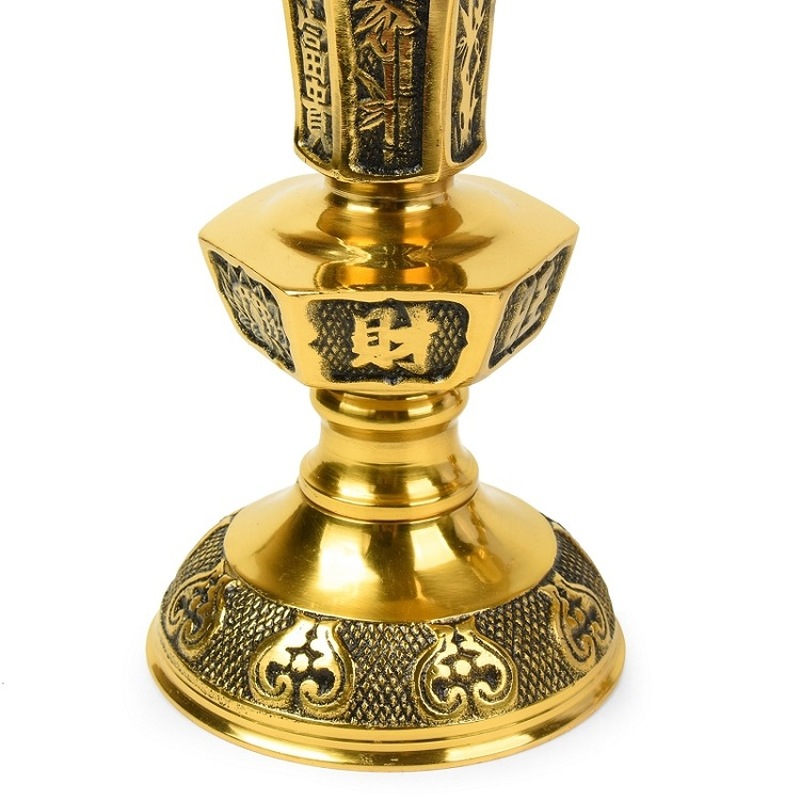 A pair of luxurious and opulen - Candle Supplies Luxury review and price